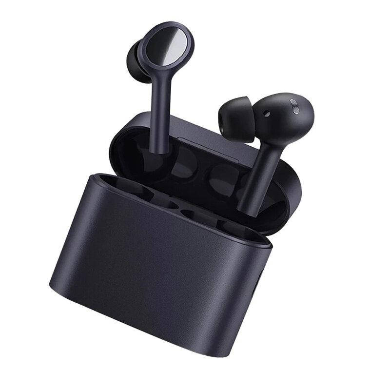 

Наушники Xiaomi Mi Air 2 Pro black