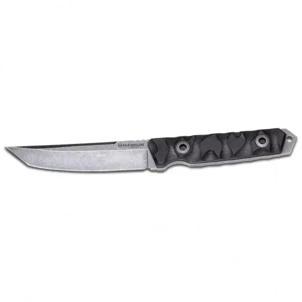 

Туристический нож Boker Magnum Sierra Delta Tanto, Черный