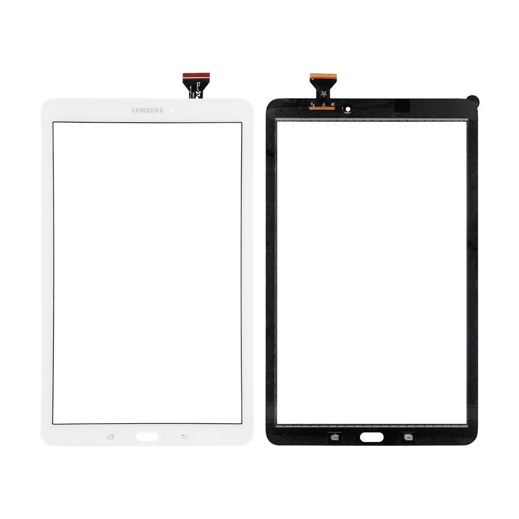

Сенсор (тачскрин) Samsung T560, T561, T567 Galaxy Tab E 9.6, Original PRC, White