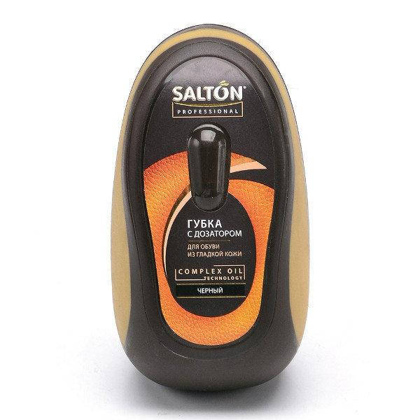 

Губка Salton з дозатором