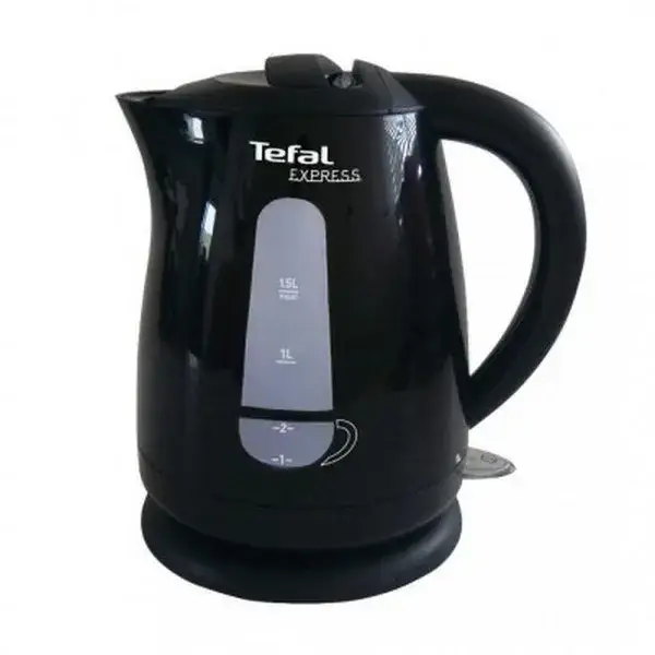 

Электрочайник Tefal Express KO299830 Black