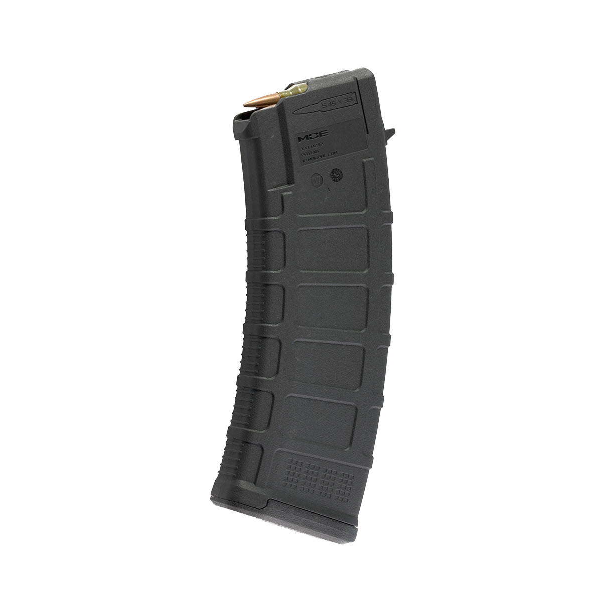

Магазин Magpul PMAG для AK74 на 30 патронов 5,45x39mm. MAG673