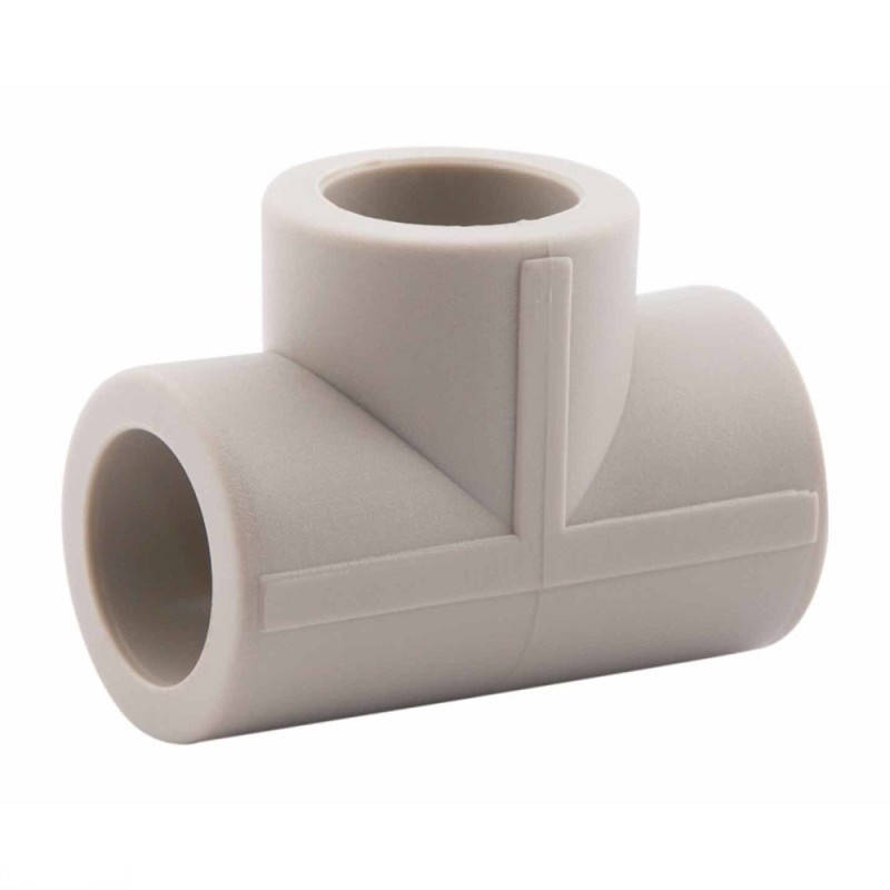 

Тройник PPR Alfa Plast Ø25