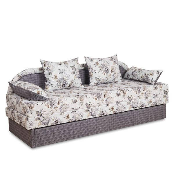 

Диван Париж 1950х720мм 140х195 Виркони / Люксор