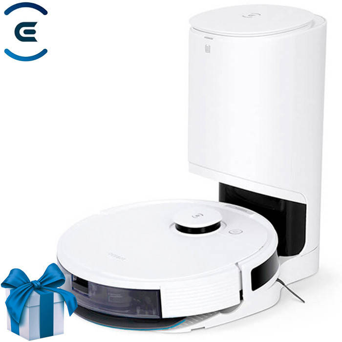 

Ecovacs Deebot Ozmo N8 Plus (DLN26)