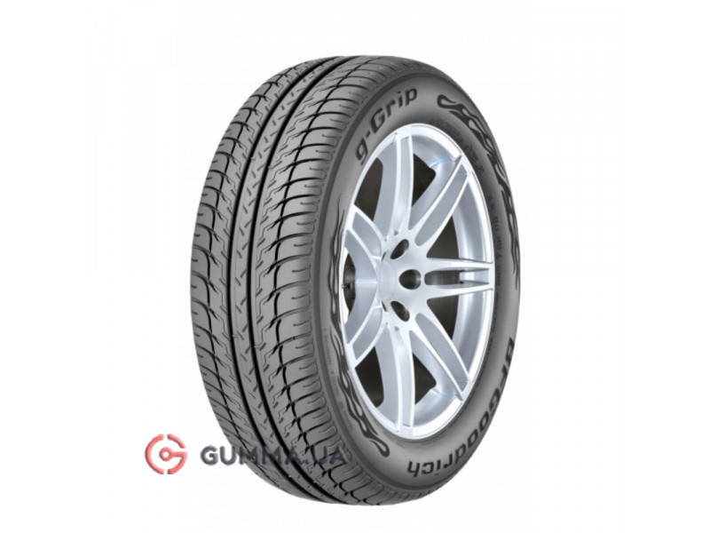 

Летняя шина BFGoodrich G-Grip 225/45 R17 94V