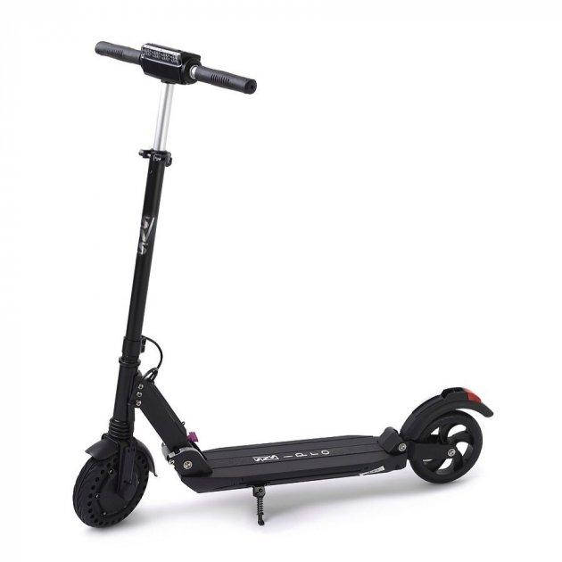 

Електросамокат Kugoo S3 PRO Black