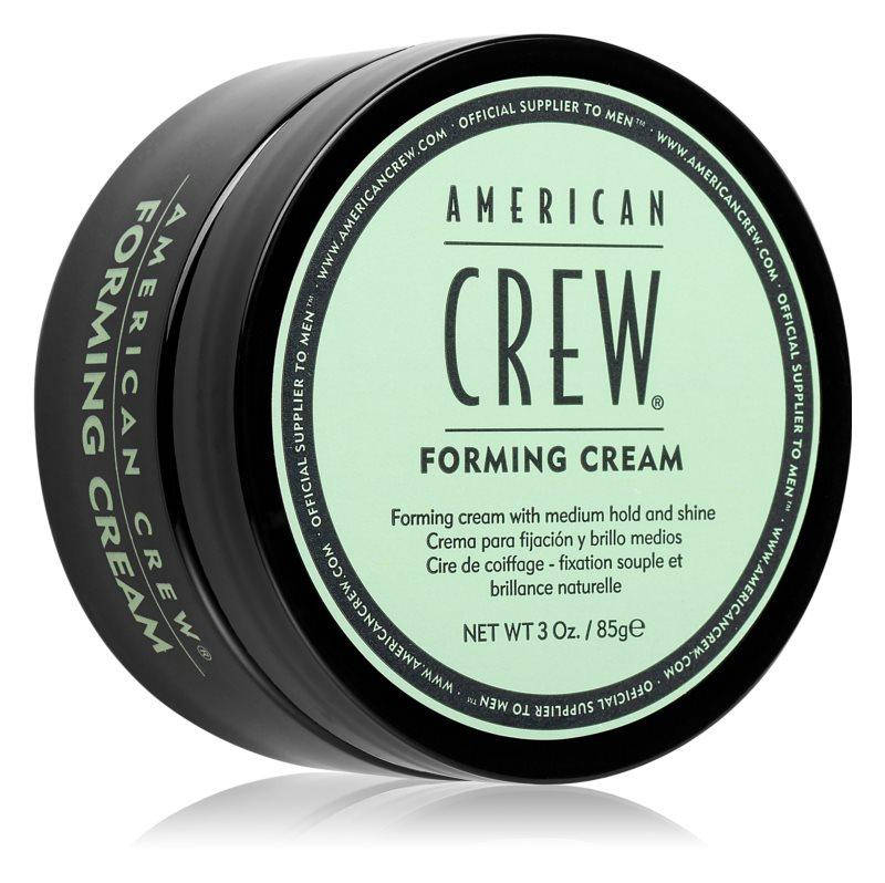 

Крем формуючій American Crew Forming cream 85 мл