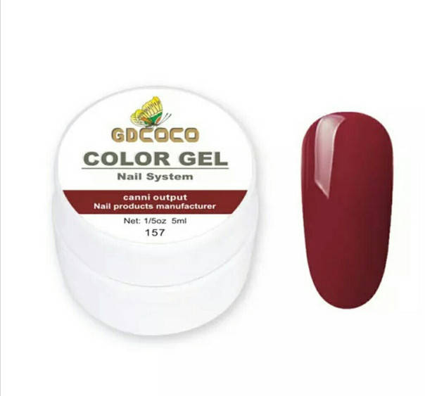 

Гель-краска СОСО