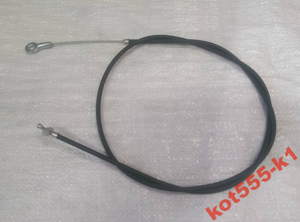 

Трос переднего тормоза Муравей