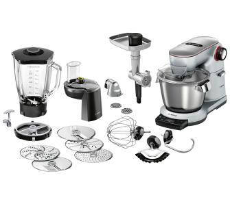 

Кухонная машина Bosch MUM9BX5S61