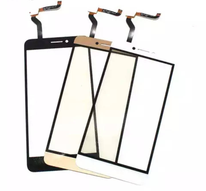 

Сенсорна панель для LeEco Cool 1 Coolpad, Золотистый