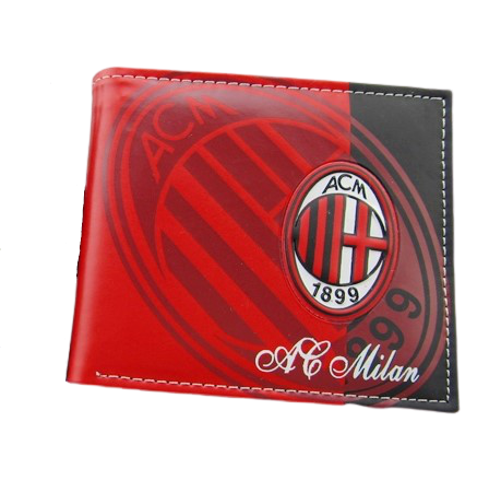 

Кошелек AC Milan