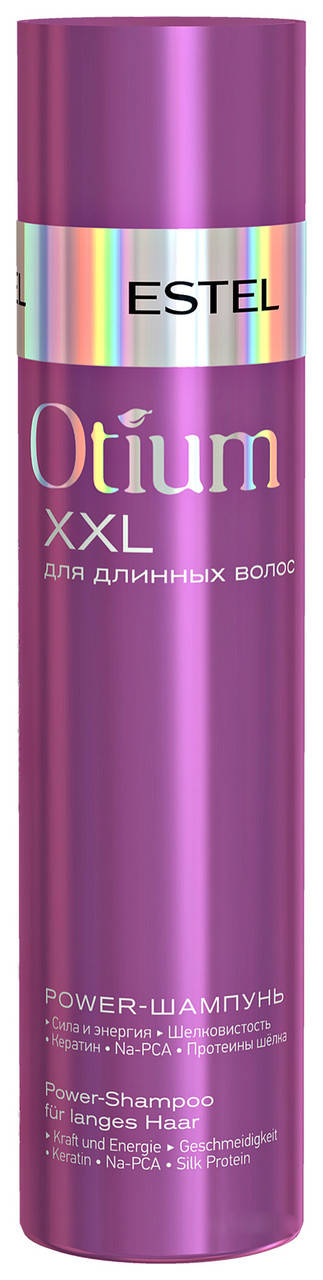 

Шампунь для длинных волос Estel Professional Otium XXL Power 250 мл