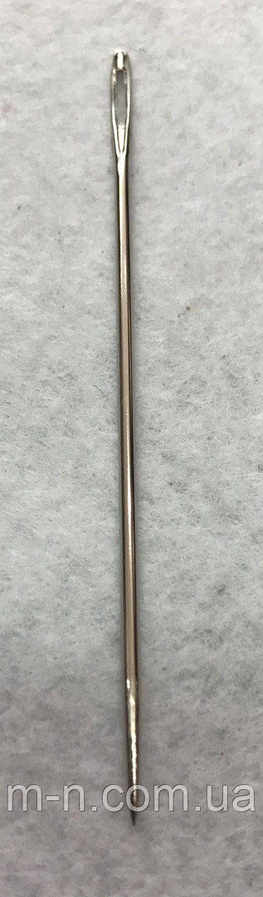 

Иглы циганка для ручного шитья 10см