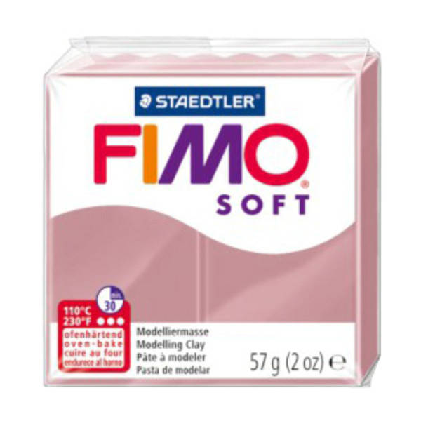 

NEW 2018! Пластика Soft 57г Fimo