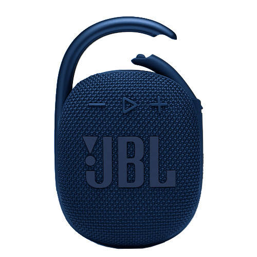 

Bluetooth-колонка беспроводная блютуз JBL CLIP4, speakerphone, радио, PowerBank, blue