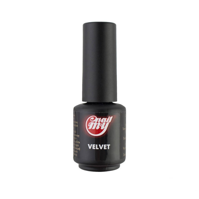 

Матовый топ My Nail Velvet 8 мл