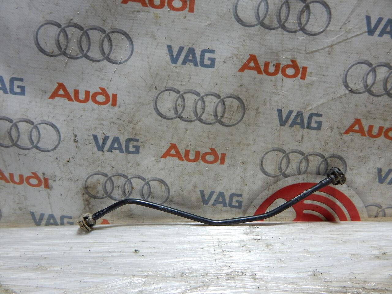 

Б/У Вентиляционный патрубок AUDI A5 8K0121081BB