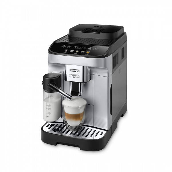 

Кавомашина Delonghi Magnifica Evo ECAM 290.61.SB