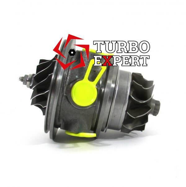 

Картридж турбины 49189-01210, 49189-01200, Volvo-PKW 940, 960, 114 Kw, B200FT, 5003770, 3547658, 1990+