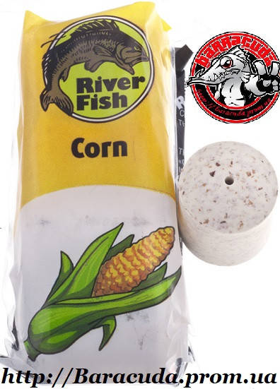 

Технопланктон Mega Fish Кукуруза