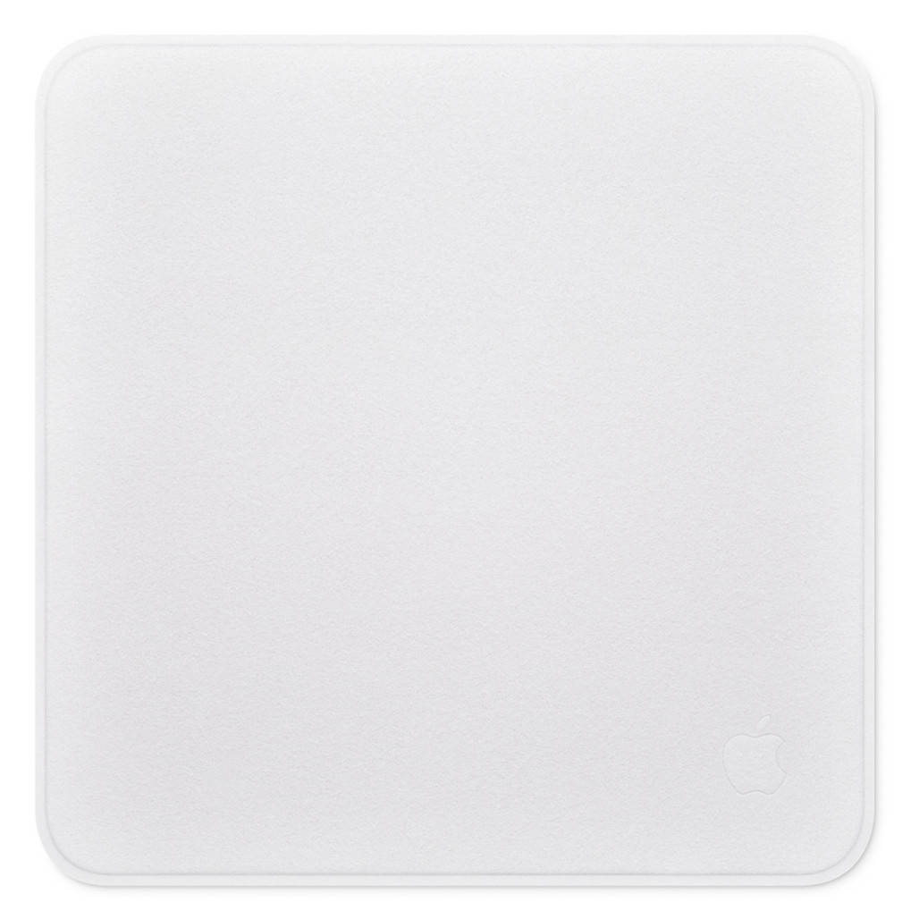 

Салфетка для дисплея Apple Polishing Cloth (MM6F3) HC [66344]