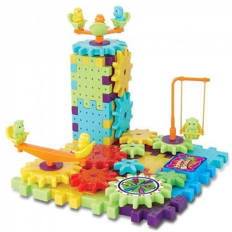 

Детский конструктор Funny Bricks! Sales