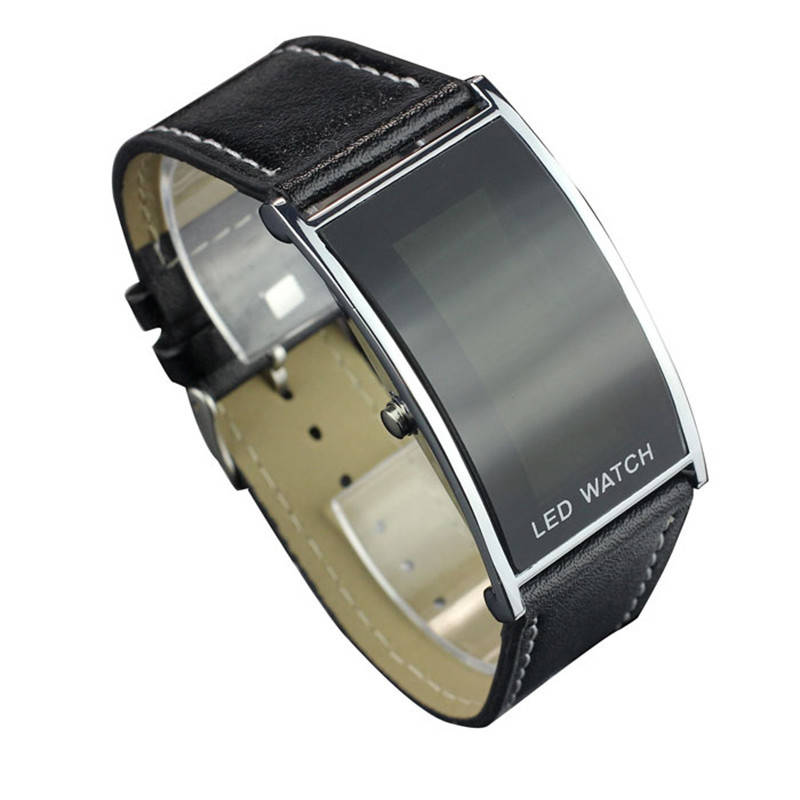 

Часы LED *RCD led 1132 watch