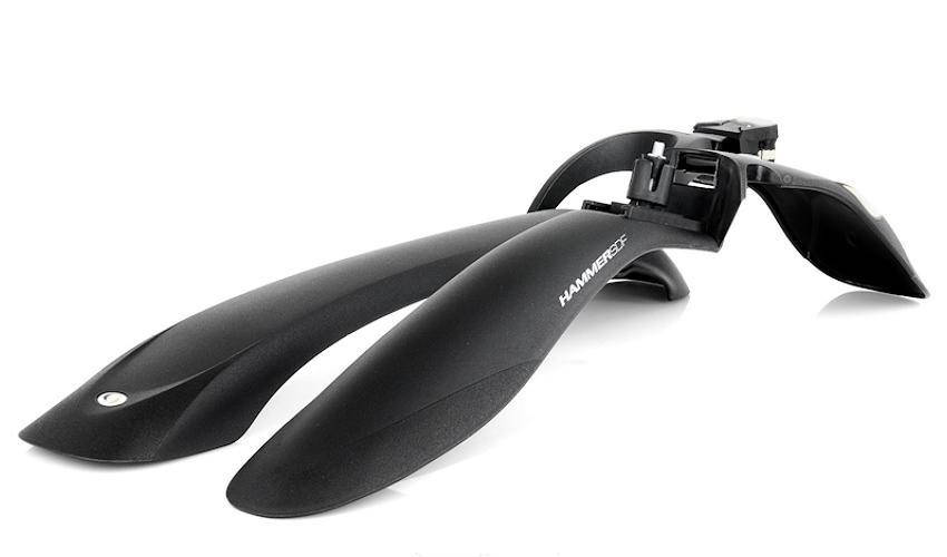 

Крылья Simpla Hammer 2 SDE комплект, черный (a-b-0118)