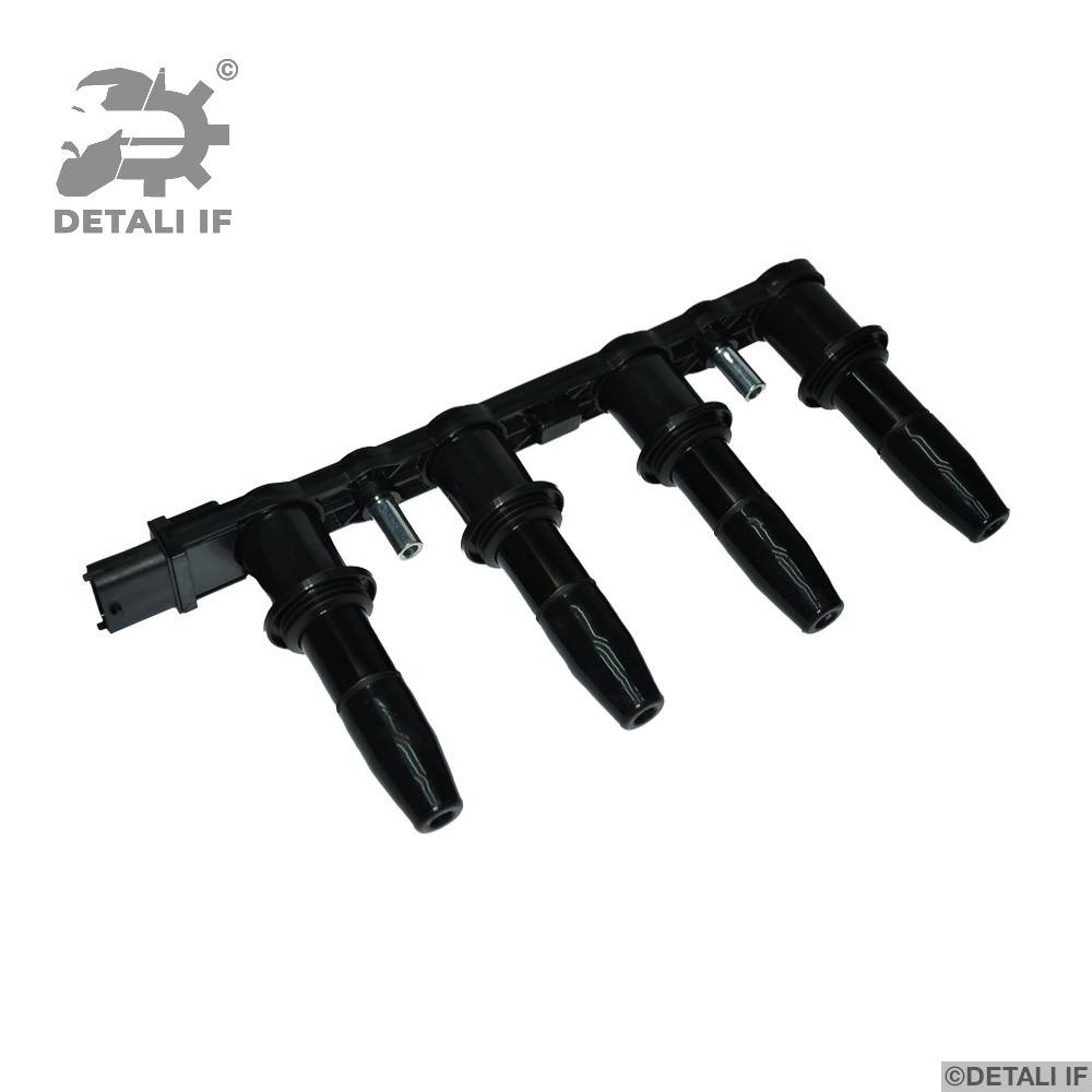 

Катушка зажигания Astra G Opel 1.6 Z16XEP 1104082 1208021 10458316