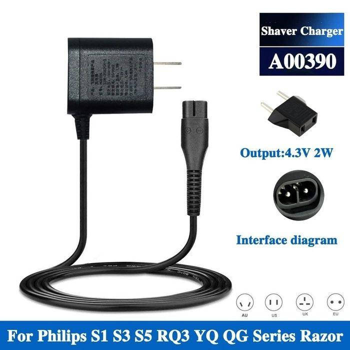 

Сетевое зарядное устройство адаптер блок питания Philips A00390