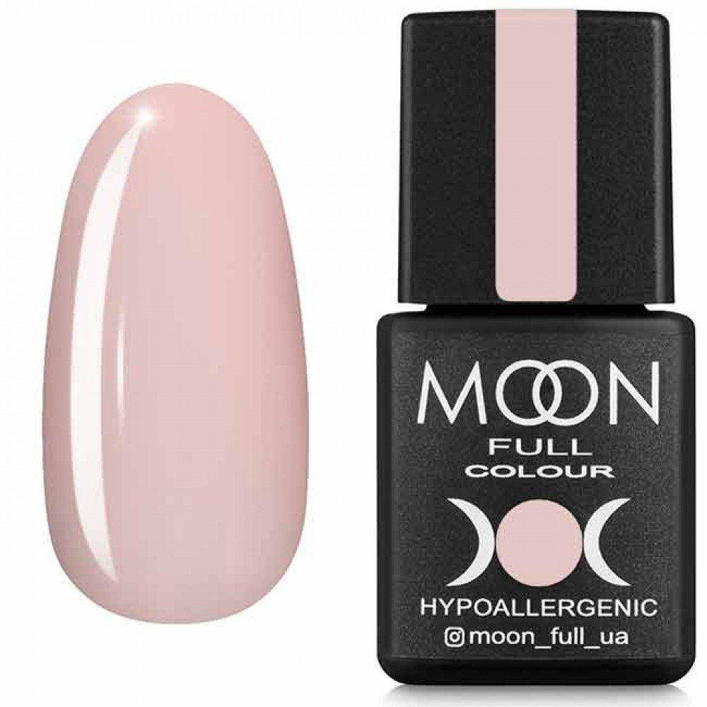

Гель-лак Moon Full Summer 604, 8 мл