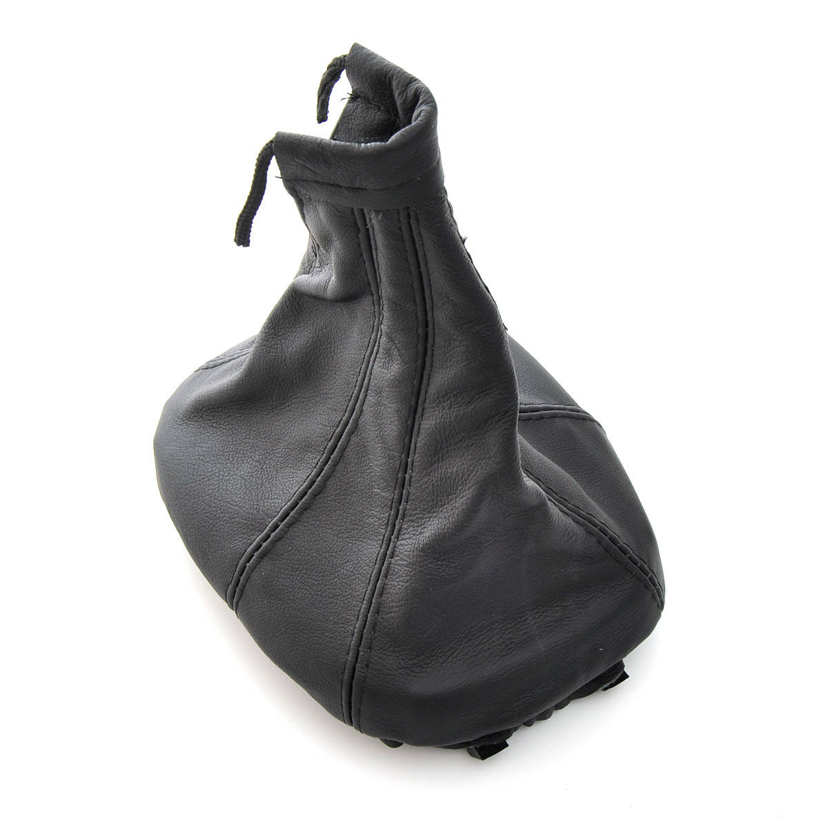 

Пыльник с рамкой Lanos кожа BK "Avtoban"