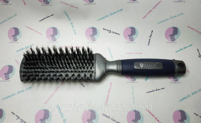 

Расческа-щетка Salon Professional 1375 RPT комбинированная
