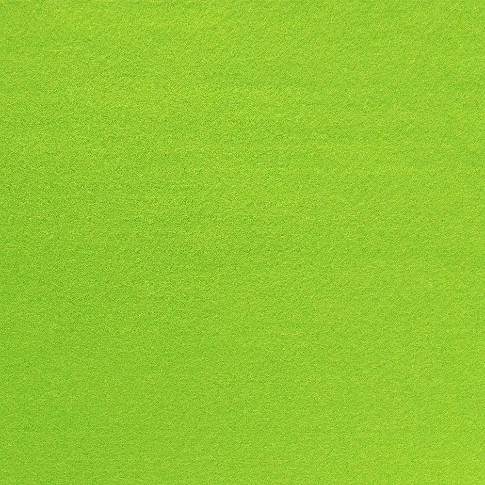 

Фетр корейский мягкий 1.2 мм, 22x30 см, ЗЕЛЕНЫЙ ГОРОХ