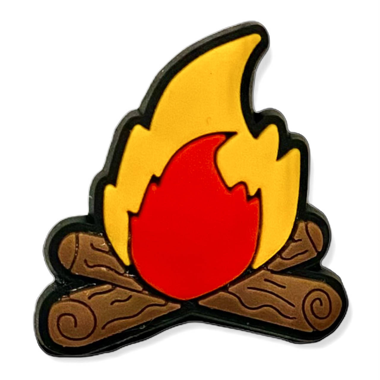 

Джибитс для Crocs