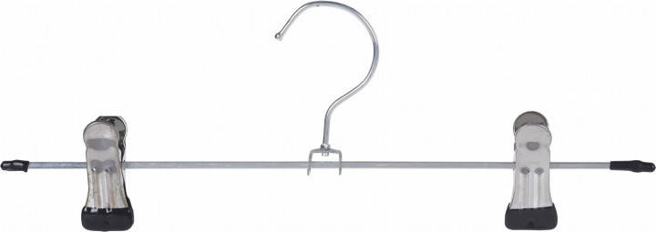 

Вішалка для штанів, спідниць 28 см (10шт/уп)