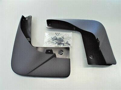 

Брызговики Peugeot Partner/Citroen Berlingo 2018- задние 2шт 1629076080