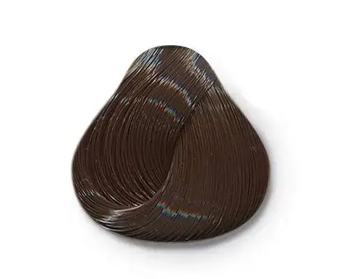 

Перманентная крем-краска для волос Ollin Professional Color 4/1 шатен пепельный 100 мл