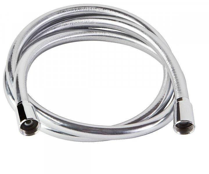 

Душевой шланг Kludi SUPARAFLEX SILVER 6107205-00, Серебристый