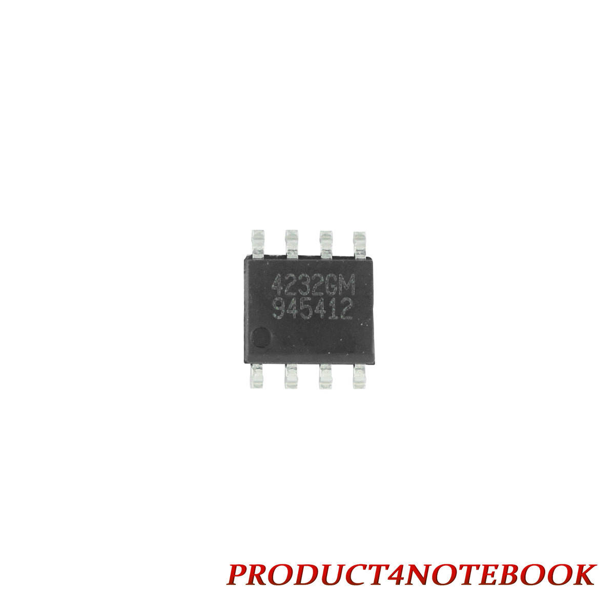 

Микросхема AP4232GM для ноутбука