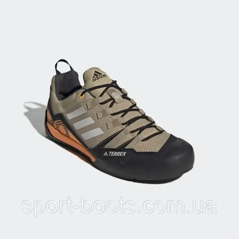 

Кроссовки мужские Adidas Terrex Swift Solo 2 GZ0333 42.5