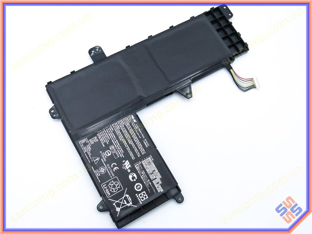 

Батарея B31N1427 для ASUS EeeBook E502MA, E502M, E502SA (11.4V 4110mAh)