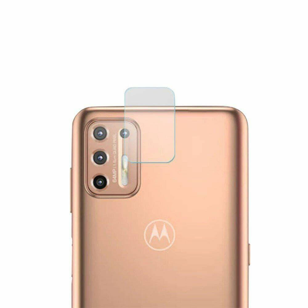 

Защитное стекло на Камеру для Motorola G9 Plus