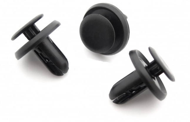 

Клипса крепления обшивки Mitsubishi ASX, Colt, Galant, Lancer, Outlander MR288150 (отв.6мм)