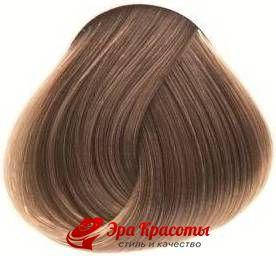 

Стойкая крем-краска для волос 8.77 Интенсивный коричневый блондин Profy Touch Concept, 60 мл