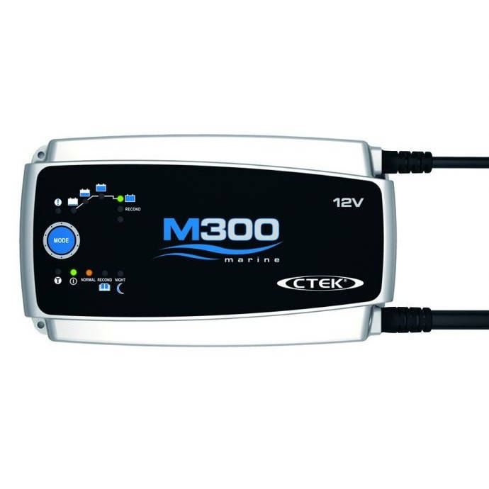 

Зарядное устройство CTEK M300 (56-298)