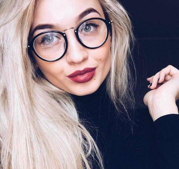 

Имиджевые очки