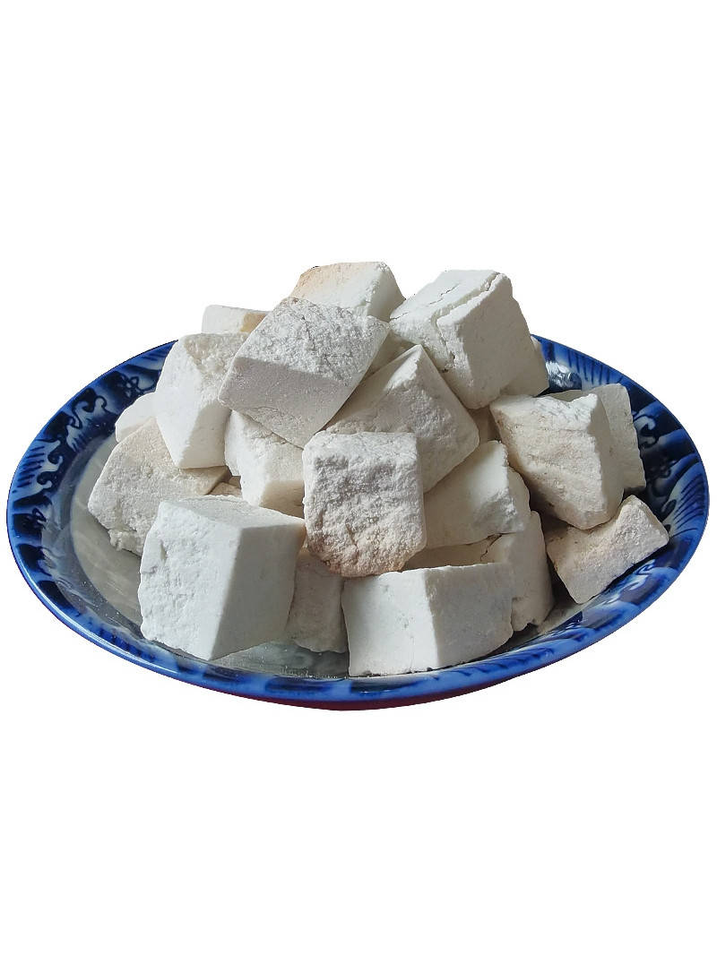 

Гриб фулин дикий Юньнань 100 г